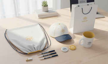 Gadget Personalizzati 2025-2026: tendenze, innovazioni e strategie vincenti per il tuo business