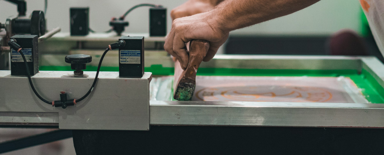 Gadget personalizzati: guida completa alle tecniche di stampa