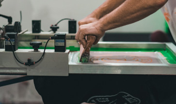 Gadget personalizzati: guida completa alle tecniche di stampa