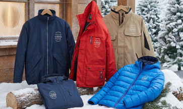 Giacche invernali personalizzate: i 5 migliori modelli per il 2026