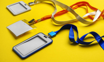 I 5 Migliori Lanyard 2025: Guida Completa per Aziende e Professionisti