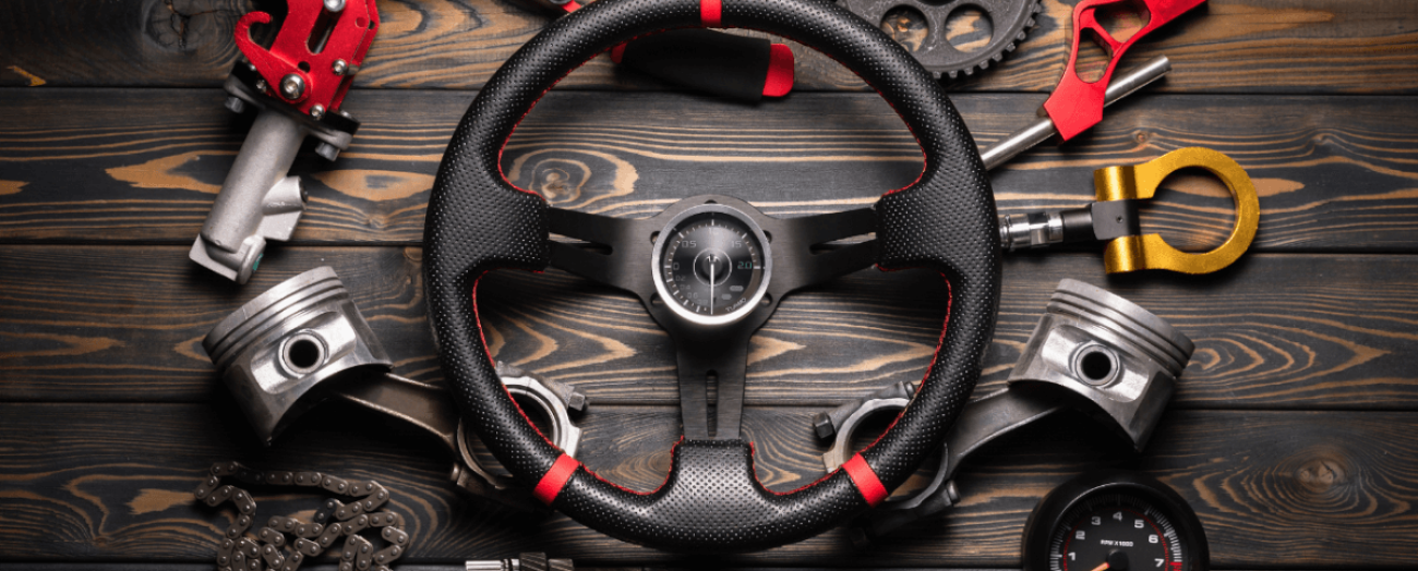 I Migliori Gadget Personalizzati per Concessionarie Auto