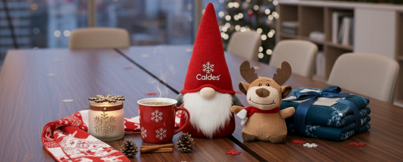 Regali Aziendali di Natale: Come Stupire i Tuoi Clienti e Dipendenti?