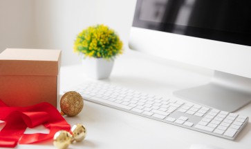 Regali aziendali di Natale: come stupire i tuoi dipendenti?