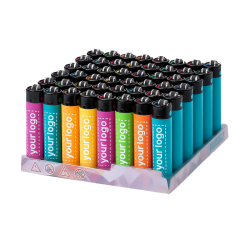 Accendini personalizzati con logo