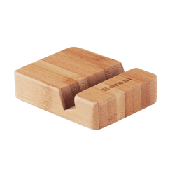 Gadget per smartphone personalizzato con logo