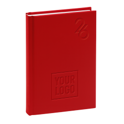 Agenda giornaliera 2026 personalizzata