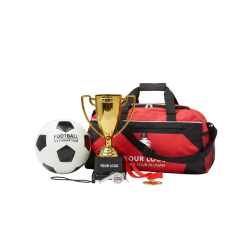 Gadget Personalizzati per Associazioni Sportive