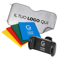 Gadgets automobile