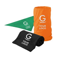 Bandane personalizzate con logo