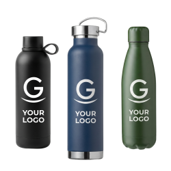 Borraccia termica personalizzate con logo