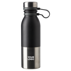 Borracce termiche personalizzate con logo