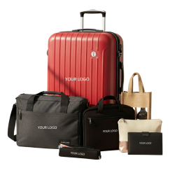 Borse personalizzate con logo