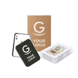 Carte da gioco personalizzate