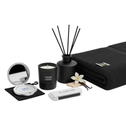 gadget per centri benessere e spa