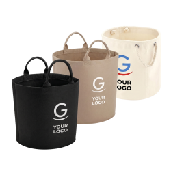 Cesti Personalizzati con Logo