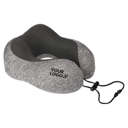 Cuscini da viaggio personalizzati con logo