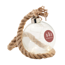 Decorazioni natalizie personalizzate