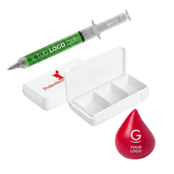 gadget farmacie personalizzati
