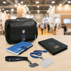 gadget fiere e congressi personalizzati con logo