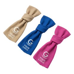 foulard personalizzati con logo