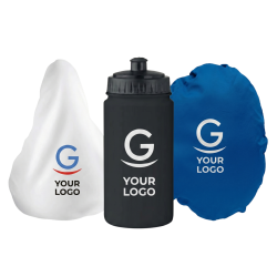 Gadget Bicicletta Personalizzati con Logo