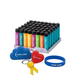 Gadget economici personalizzati con logo