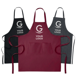 Grembiuli da cucina personalizzati