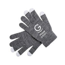Guanti Touch Screen Personalizzati