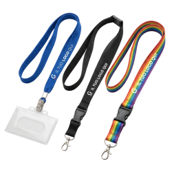 Lanyard personalizzati