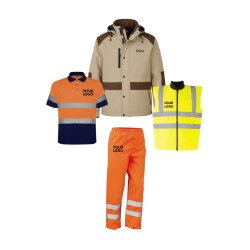 Gadget per Logistica e Trasporti Personalizzabili con Logo