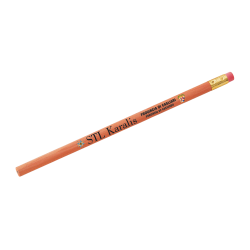 Matita personalizzata con logo