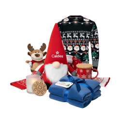 gadget di natale personalizzati