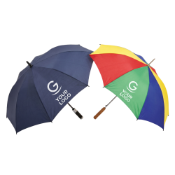 Ombrello personalizzato con logo