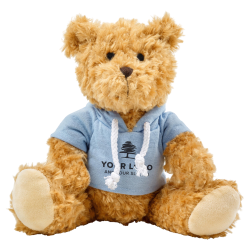 Peluche personalizzati con logo