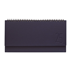 Planning da tavolo personalizzato