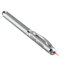 Puntatori laser personalizzati con logo