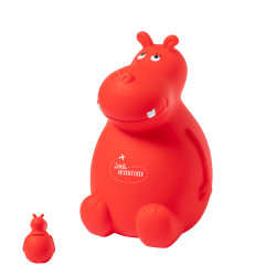 Salvadanai personalizzati con logo