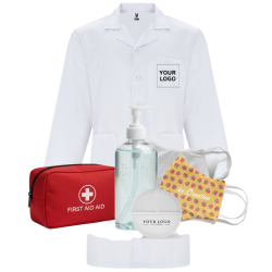 Gadget Personalizzati per il Settore Sanitario