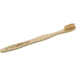 Spazzolini da denti personalizzati