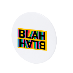 Spille personalizzate con logo