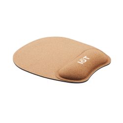 Tappetini mouse personalizzati con logo