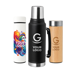 Thermos personalizzato
