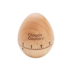 Timer cucina personalizzati con logo