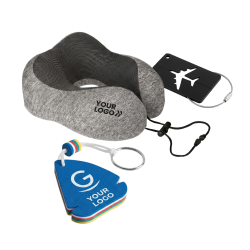 Gadget per turismo personalizzati