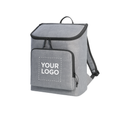 Zaini picnic personalizzati con logo