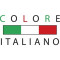 Pantaloni lunghi Colore Italiano in cotone poliestere con tasche