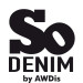 So Denim by AWDis