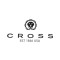 Penna touch personalizzabile Cross modello Tech 2 con custodia elegante nera