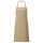Grembiule personalizzabile Premier con tasche e fibbia in metallo